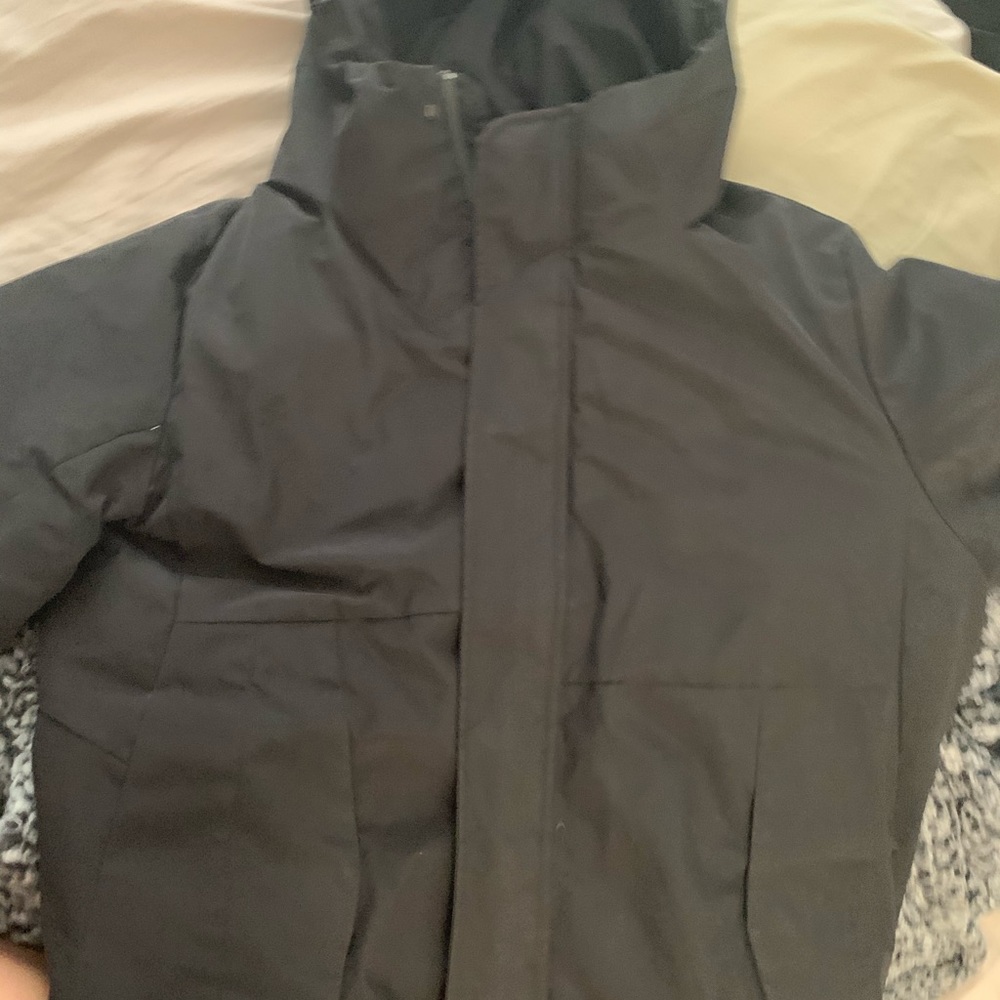 Jacket Maxwin Down&Feather - Picture 7 of 8